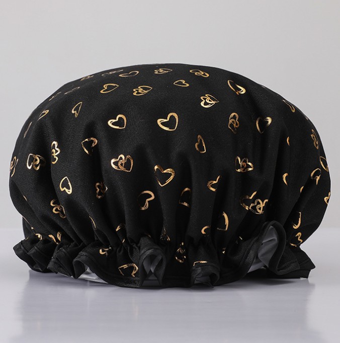 heart black