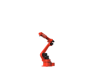 CH2000-10 industrielle Schweiß roboter 6-Achsen-Gelenkroboter Programmierung Free Welding Robot - Product Image 4