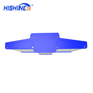 Fabricante de China, venta al por mayor, luz LED lineal de alta bahía con múltiples opciones de alimentación y soporte OEM/ODM Hishine - Product Image 3