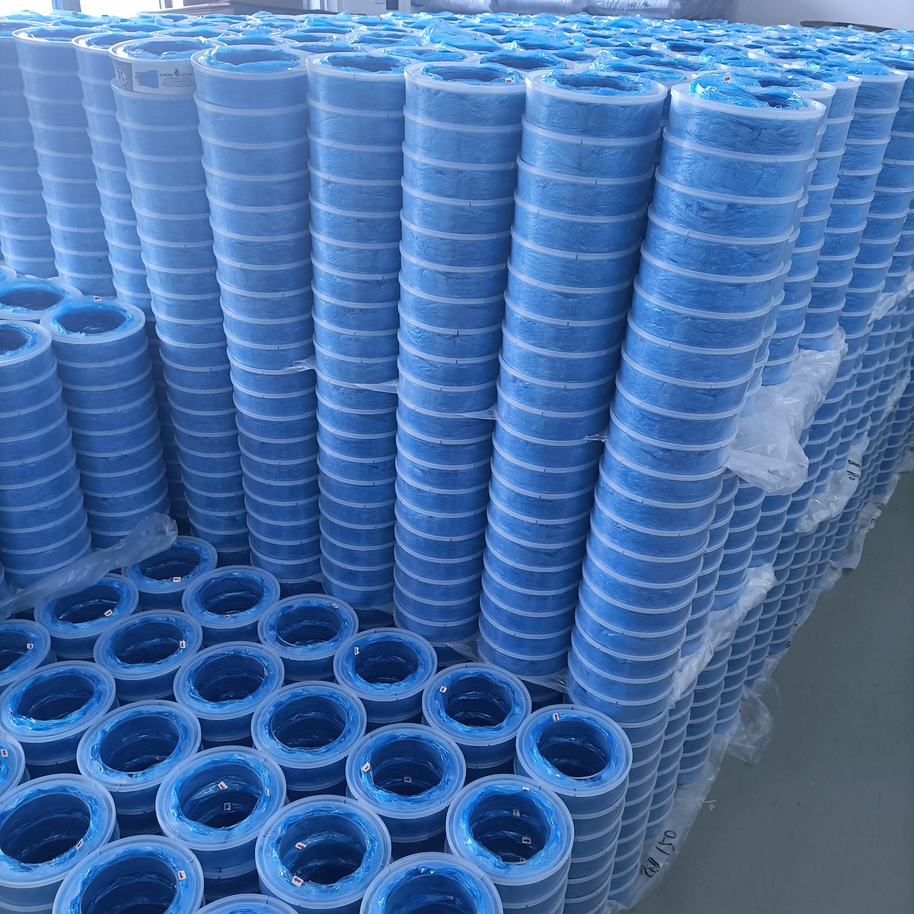 Azul