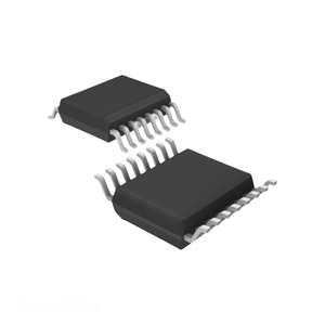Original Interface 16 SOlC <strong>CMX605D4</strong> Buy Electronics Components Online - Product Image 1