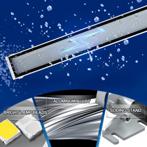 工場供給防水防塵Led CNC工作機械防爆作業灯 - Product Image 4
