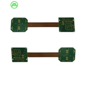 Pcb prototip üreticileri Gerber dosya elektrik devre kartları Pcba klavye Pcb Led kurulu anakart FPC - Product Image 1