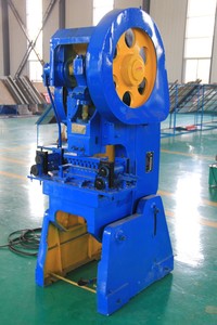 自动16 t大型冲床 - Product Image 4