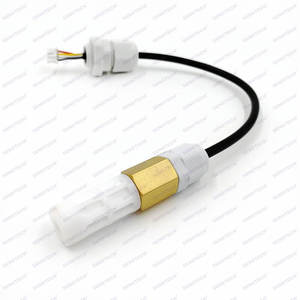 Módulo de sensor remoto de temperatura y humedad SHT20 SHT30 Salida RS485 - Product Image 4