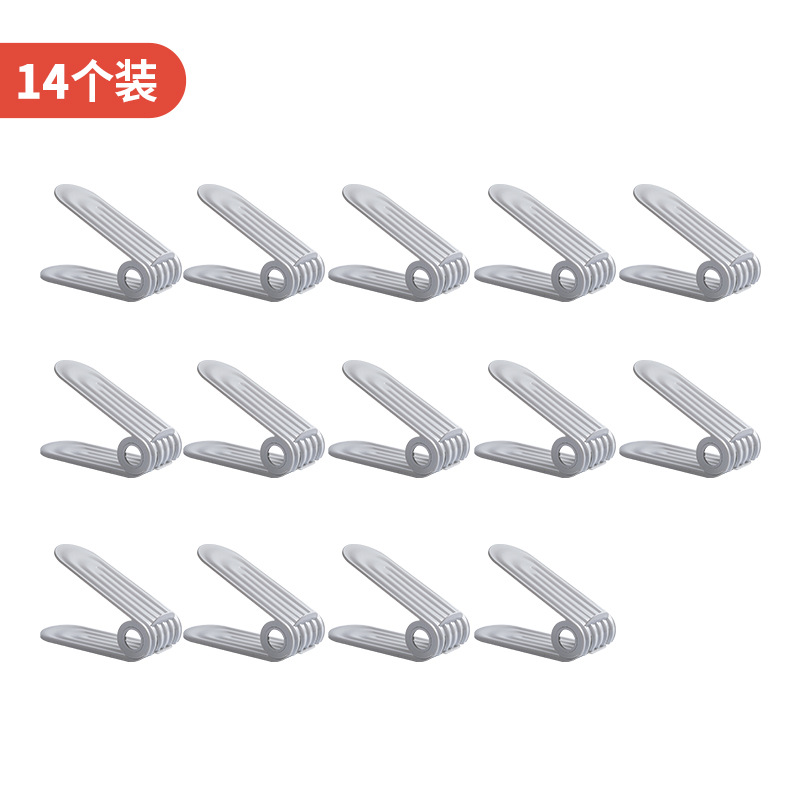 Gray 14-pack