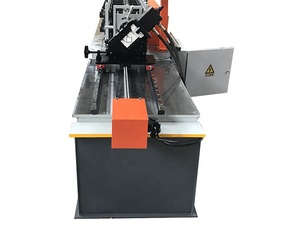 Tấm Thạch Cao (<span class=keywords><strong>Knauf</strong></span>) Hồ Sơ/Vách Thạch Cao Hồ Sơ CuộN Máy Ép - Product Image 3