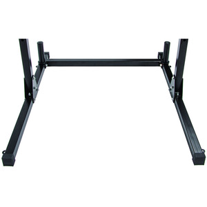 Multifunzione regolabile Power Rack esercizio Pull Up Squat Stand