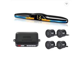 Underground Parking <strong>Sensor</strong> <strong>System</strong> Car Reverse <strong>Backup</strong> Car Radar Reversing Aid Car Parking Aid <strong>Sensor</strong> <strong>System</strong> - Product Image 6