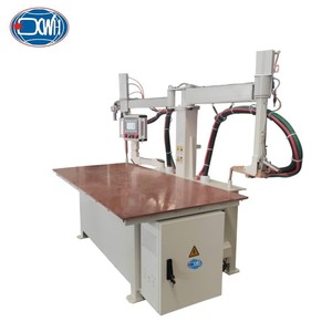 Aluminum Resistance Desktop Table Type Rocker Arm Spot Welding Machine <strong>Welders</strong> With Two Welding Guns - Product Image 4