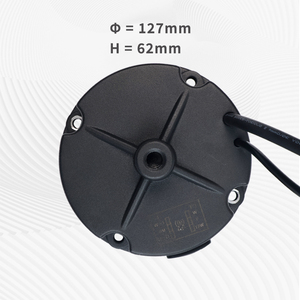 Seestar 100W <strong>LED</strong> <strong>Driver</strong> High Efficiency <strong>PWM</strong> Signal Flicker-Free with Low THD 100-277V <strong>Input</strong> Non-Isolated Constant Current - Product Image 6