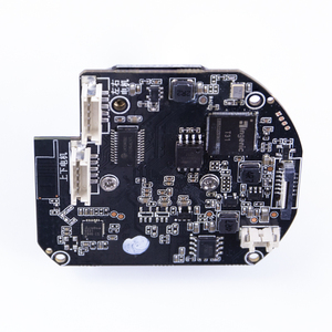 Módulo de cámara IP CCTV de red de baja iluminación, placa de módulo de cámara H.265 - Product Image 3