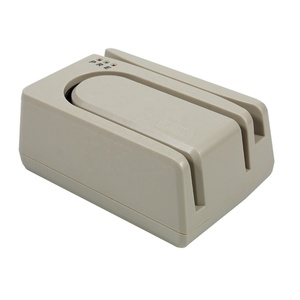 1/2/3 Magstrip modülü HCC1250X-M ile USB Tablet MSR kart Micr kontrol okuyucu - Product Image 6