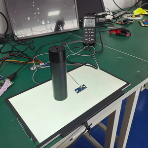 日光読み取り可能スクリーン1414.1インチ1920X1080IPS TFTLCDパネルEDPインターフェース1000cd/m2 HDM-I VGAドライブボードLCDモジュール - Product Image 6