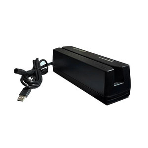 Ucuz fiyat RFID/IC/PSAM okuyucu ve yazar manyetik şerit kart okuyucu - Product Image 6