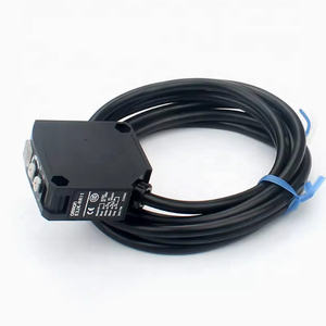 带TR12DR11-C R4m1传感器Ds30m1的E3JK-RR11光学传感器反射光电开关 - Product Image 1