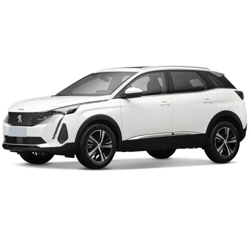 Peugeot 3008 Car China Dongfeng Factory Peugeot 3008 2023 Used Cars Peugeot 3008