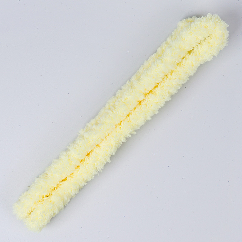 Lait jaune