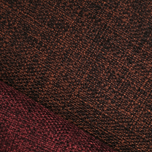 Yüksek kalite 100% Polyester keten bakmak kanepe kumaş nefes ve iyileştirici ev kullanımı için dokuma düz tarzı perdeler - Product Image 2