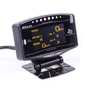 <span class=keywords><strong>Defi</strong></span> trước ZD đo lớp phủ ánh sáng thép khung máy căng đa dạng Bộ siêu âm xe khác đo - Product Image 3