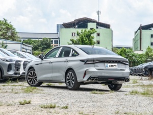 Chery Arrizo 8 Used <strong>Car</strong> 2.0TDCT Automatic FWD Front Steering with R18 Fabric Seats 4L Engine Capacity <strong>Acura</strong> Make - Product Image 4