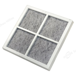 Verimli aktif % karbon filtre LG LT120F buzdolabı koku giderici Hepa filtresi ile uyumlu - Product Image 2