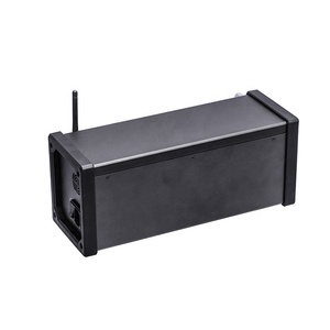 XR16 16 Channels 8 Programmable 8 Line <strong>Inputs</strong> Integrated WiFi Module and USB Stereo <strong>Recorder</strong> Professional Audio Mixer - Product Image 5