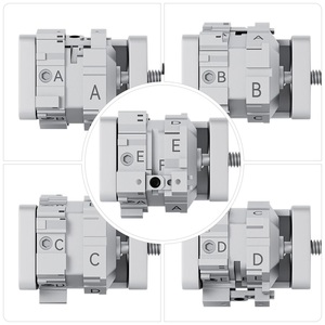 XTOOL KNC81 macchina automatica per taglio chiave intelligente funziona con x100 pad3 programmatore chiave automatico XTOOL KNC81 con utensili da taglio per Tablet - Product Image 6