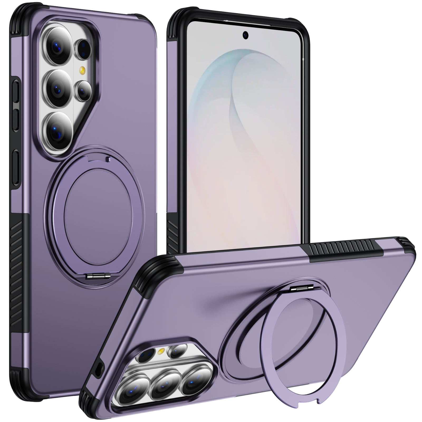 Light Purple