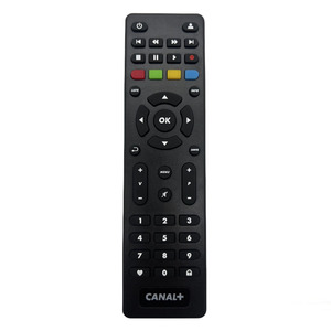 Neue Ersatz-Canal-TV-Universal fernbedienung und kann direkt verwendet werden, ohne sich für den afrikanischen Markt einzurichten - Product Image 1