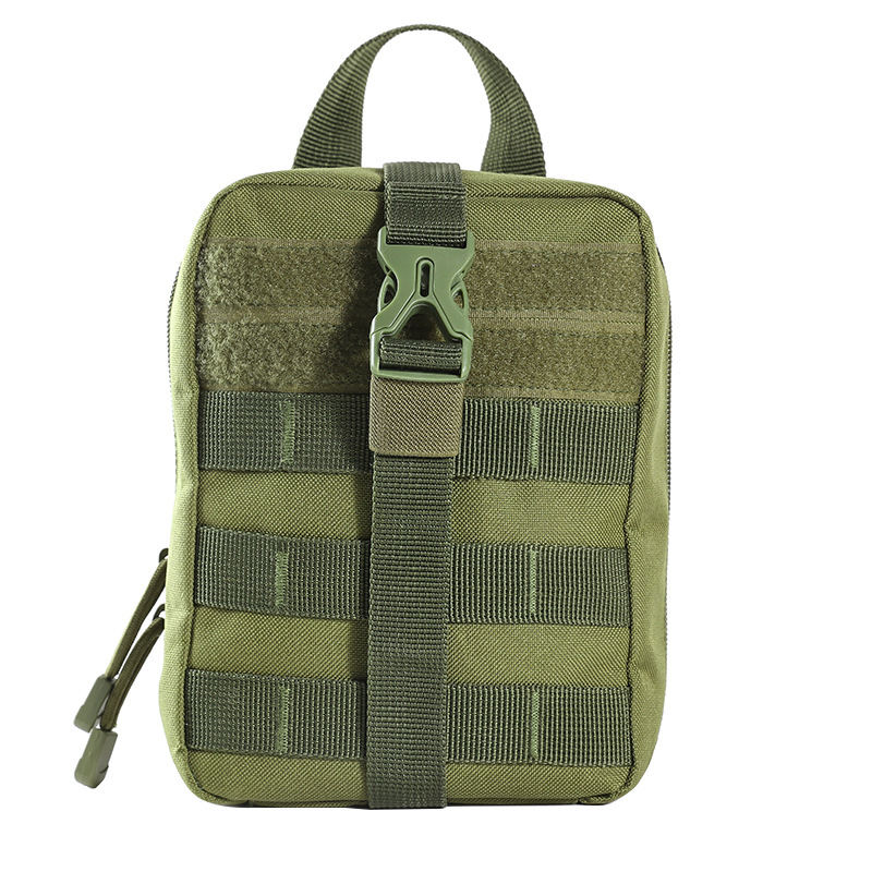 สีเขียว OD