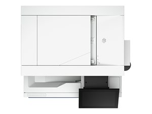 Color LaserJet Enterprise MFP5800dnプリンターオールインワンプリンター両面印刷高性能プリンター - Product Image 4