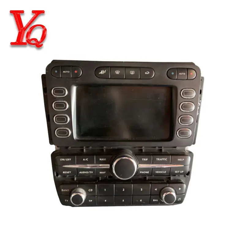 Reproductor de vídeo Multimedia para coche de segunda mano Original para Bentley Flying Spur y GT Car DVD OEM 3W0035007J