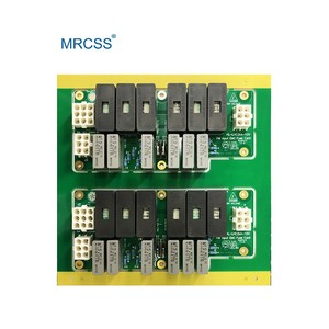 Destek One-Stop OEM hizmeti Pcb Pcba üretim PCB devre iyi fiyat montaj baskılı devre s PCBA - Product Image 3