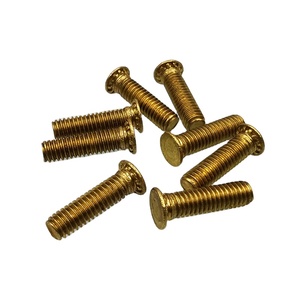 Bakır perçin vidası FHB-M2.5M3M4M5M6M8 makine vidası - Product Image 6