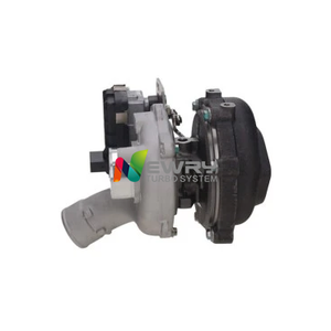 Audi Q7 CASA/SASB/CCMA/CEXA/CDYA/CDYB/CDYC komple turbo için turboşarj GTB2260VK 769909-0010 776470-0003 Audi 145722c JH5 - Product Image 2