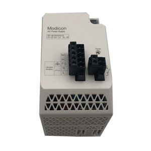 Originale Modicon X80 serie PLC Controller di programmazione BMXCPS4002 - Product Image 2