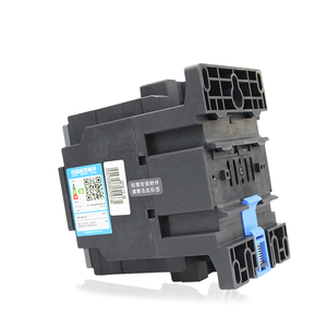 チントNXC-38 38A 50/60Hz 3極380v制御回路AC電気接触器 - Product Image 5