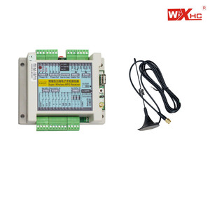 XHC CTWGP 433MHZ 6 assi CNC Fanuc telecomando per Gantry centro di lavorazione 100ppr CNC encoder a mano ruota MPG arresto di emergenza - Product Image 5