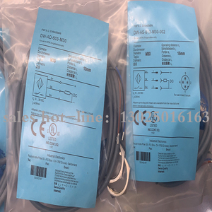 Interruptor de proximidad de entrega rápida, sensor inductivo de 21, 2, 2, 1, 2 - Product Image 6