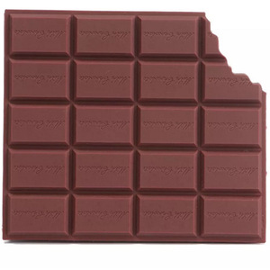 Bloc de notas para estudiantes de escuela primaria, Bloc de notas de Chocolate fragante, Mini libro de notas al por mayor