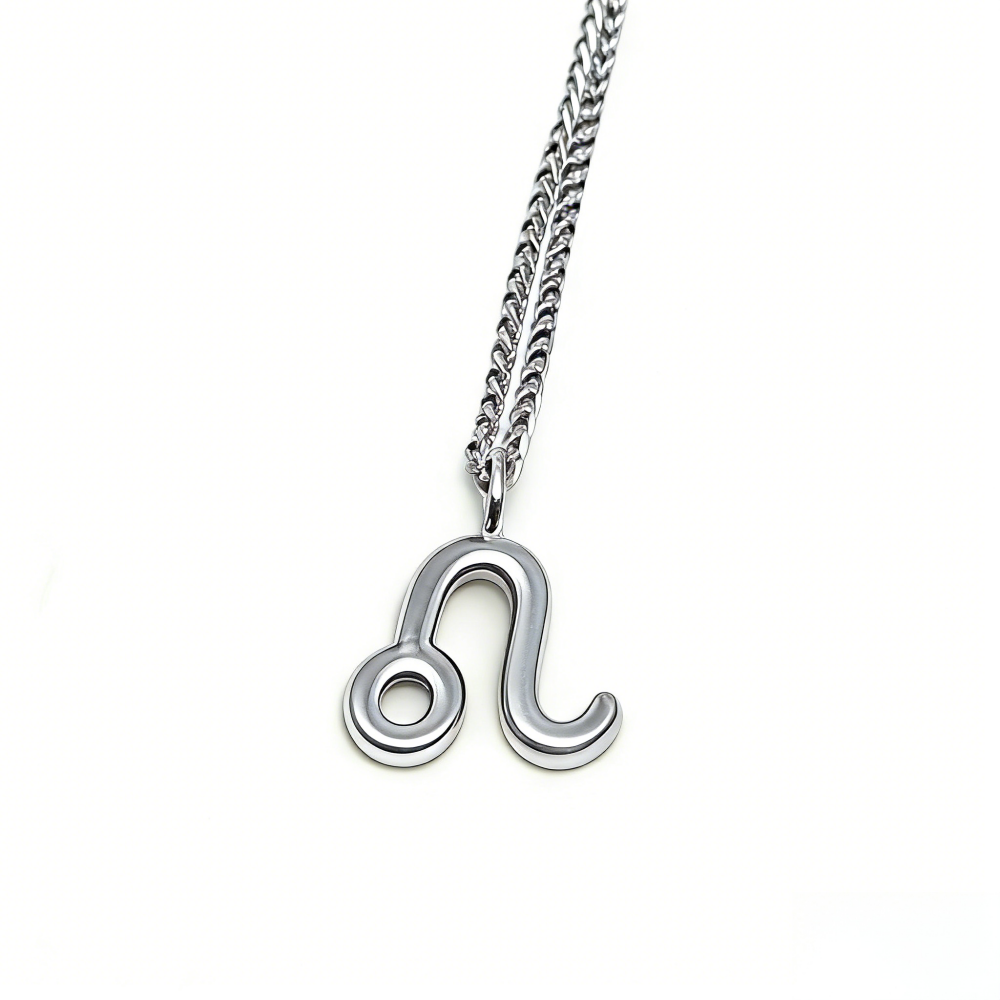 Silver-Leo