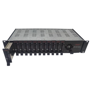 Producto de alta calidad que vende Modular Multi TV Channel AV a Rf Modulador Audio/Video Mini Agile Modulator