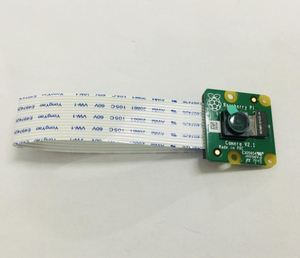 Himbeer-Pi-Kamera modul 8MP V2 Himbeer-Pi 4 Kamera Himbeer-Pi-Computer heißes Angebot