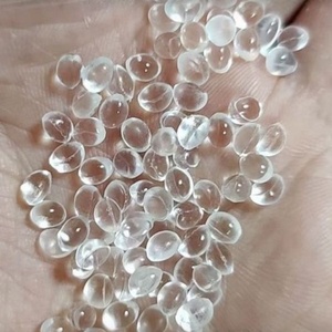 Yüksek akış HDPE 8008 bakire PE 100 kalıplama ve paketleme uygulaması için gıda sınıfı yüksek yoğunluklu polietilen granüller - Product Image 5