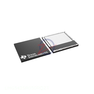 Distributore autorizzato di gestione dell'alimentazione (PMIC) 54 VQFN esposto Pad LMG3425R030RQZT acquista componenti elettronici Online - Product Image 1
