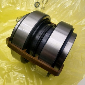 Roulement de camion à deux rangées, roulement à roulettes coniques, 803750 B 803750B - Product Image 2