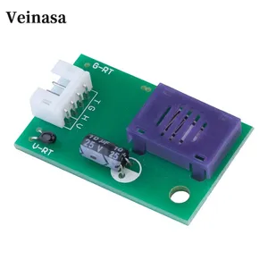 D20E Digital Temperature Humidity Sensor <strong>Module</strong> RS485 Rs232 MODBUS Protocol For <strong>Arduino</strong> Humidifier Air Conditioner Control - Product Image 5