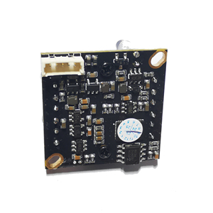 850nm IRCUT 1080P Mini usb modulo telecamera IRCUT IR visione notturna a infrarossi CMOS Board camera per Android Linux finestre dimensioni 28x28mm - Product Image 4