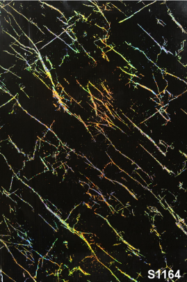 Membrane laser